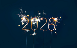 Toute l'équipe du Paris Arc Club vous souhaite une bonne année