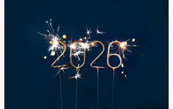 Toute l'équipe du Paris Arc Club vous souhaite une bonne année