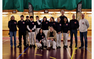 Gennevilliers Débutants