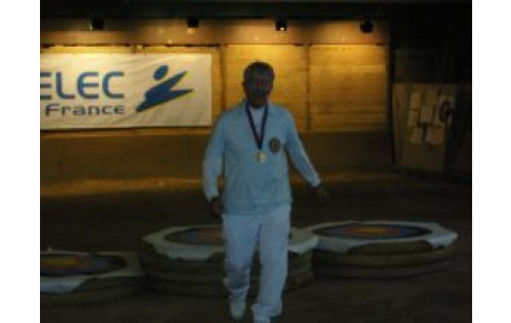 Carlos encore champion !!!