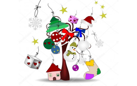 Fermeture pendant les vacances de Noël